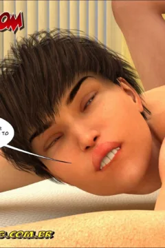 ENUS – Blackmail Part 3 I Want i to_0067