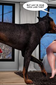 Father-in-law at home 11- CrazyDad3D (76)