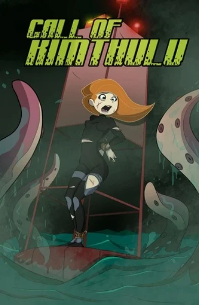 Fixxxer- Call of Kimthulu0001 (xyz cover)