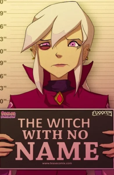 Fixxxer - The witch with no name