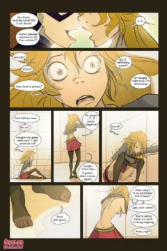 Fixxxer- White Night (Teasecomix)0014