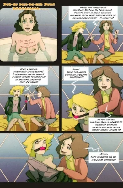 Fixxxer- You Can't Do That On Television0001 (xyz cover)