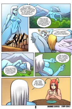 From High Above Issue 1009