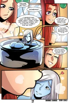 From High Above Issue 1018