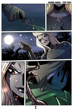 From High Above Issue 2003