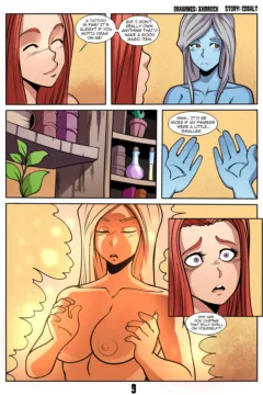 From High Above Issue 2010