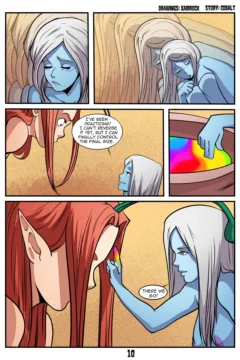 From High Above Issue 2011