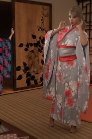 Fucking Asian Geisha (11)