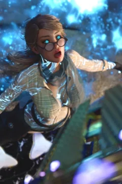 Fucking Asian Geisha (7)