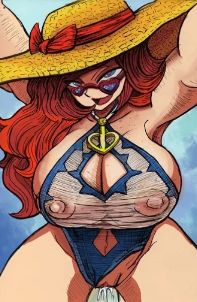 Furret el Furro - Teemo Oddisey Ch. 6