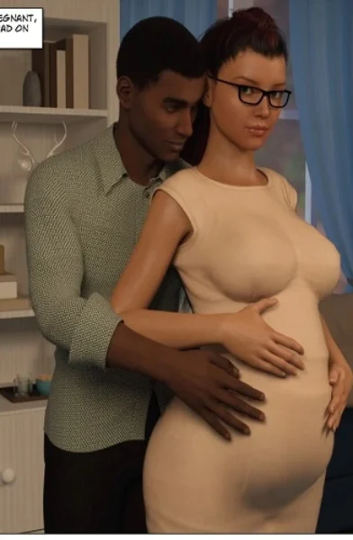 Gonzo - Blackmaled Fayes Story 4