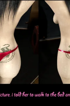 Hang out with Old Hag (18)