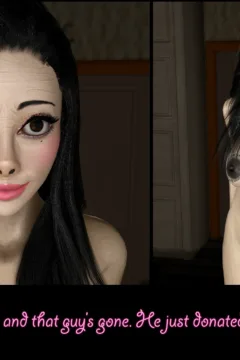 Hang out with Old Hag (34)