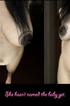 Hang out with Old Hag (35)