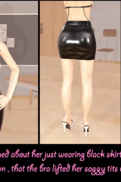 Hang out with Old Hag (43)