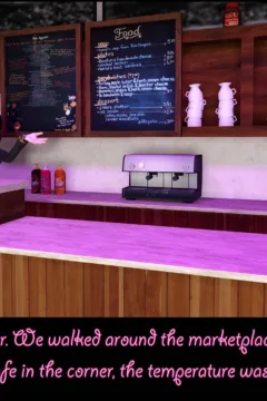 Hang out with Old Hag (47)