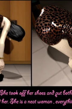 Hang out with Old Hag (7)