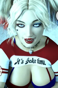 Harley and Robin  (14)