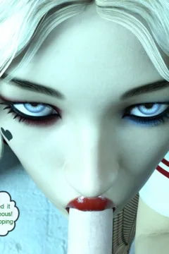 Harley and Robin  (17)