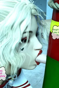 Harley and Robin  (19)