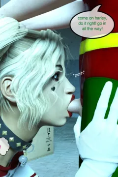 Harley and Robin  (20)