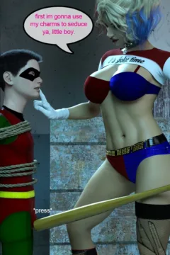 Harley and Robin  (4)