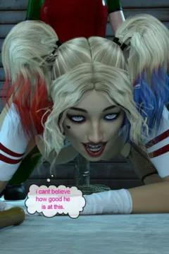 Harley and Robin  (41)