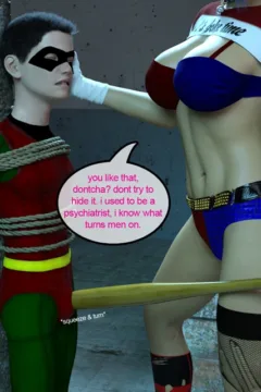 Harley and Robin  (5)