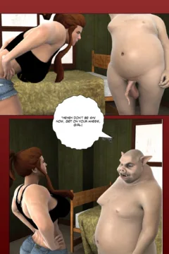 Harrowing Tales of Horror (6)