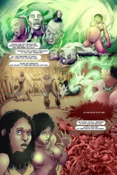 Healthy Fetish – Idols of Fertility (13)