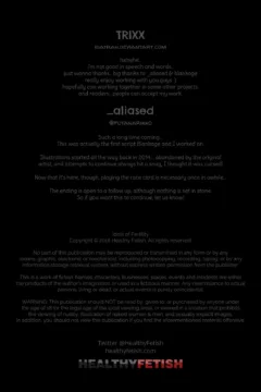 Healthy Fetish – Idols of Fertility (25)