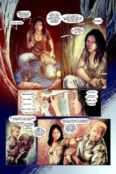 Healthy Fetish – Idols of Fertility (5)