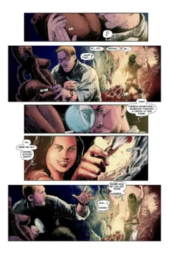 Healthy Fetish – Idols of Fertility (6)