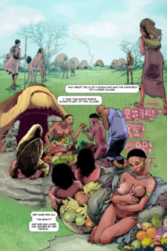 Healthy Fetish – Idols of Fertility (9)