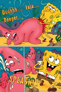 Horrible Erection 003