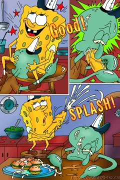 Horrible Erection 005