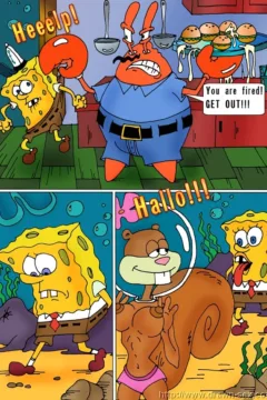 Horrible Erection 006