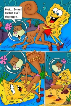 Horrible Erection 008