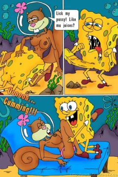 Horrible Erection 009