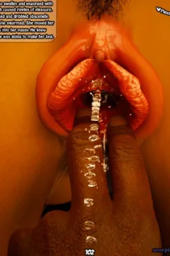 Hucow Farms Vol 3- The Awakening of Sadie (104)