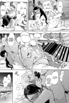 Impgregnating Naughty Mommy (18)