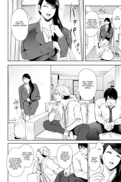 Impgregnating Naughty Mommy (7)