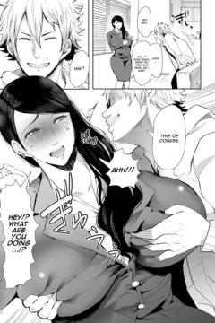 Impgregnating Naughty Mommy (8)