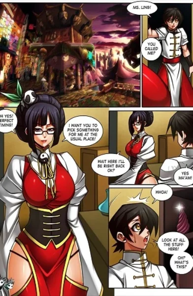 Jadenkaiba - Litchi's New Change