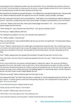 JDseal – The Dark Stone Chapter 100021