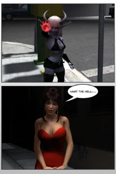 Late night misadventure (13)