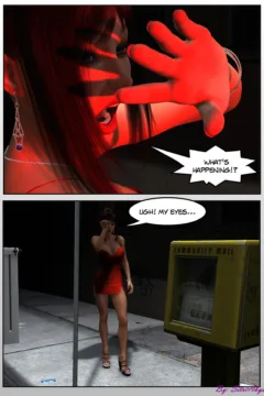 Late night misadventure (15)