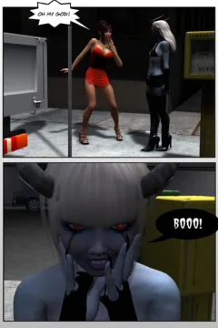 Late night misadventure (18)