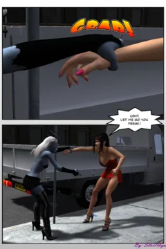 Late night misadventure (20)