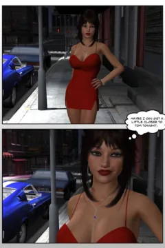 Late night misadventure (4)